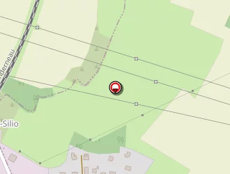 Carte de Ambulances Jehanno à Saint-nolff