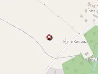 Carte de Revocat Alan à Plougoumelen