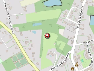 Carte de S-e-a (sennely Electricité Automatismes) à Sennely