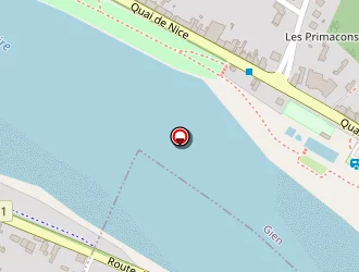 Carte de Bailly Patrick à Saint-martin-sur-ocre