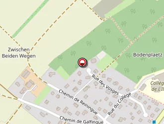 Carte de Olympia Illfurth à Illfurth