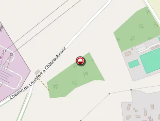 Carte de Arridiaux Maurice à Louisfert