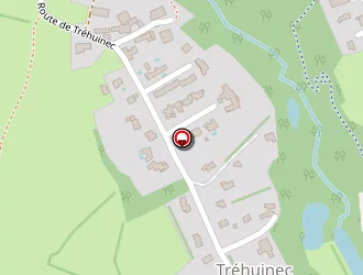 Carte de Kerrand Jean François à Vannes