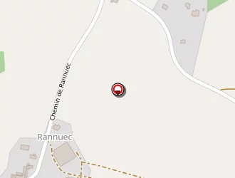 Carte de Eslan Camille à Saint-nolff