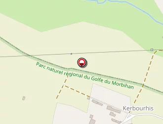 Carte de Sam Menuiserie à Sulniac