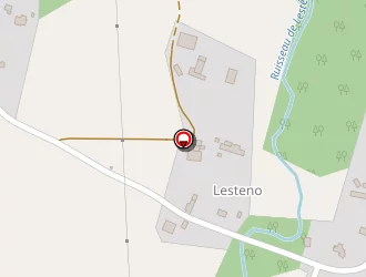 Carte de Jubin Stéphanie à Saint-nolff