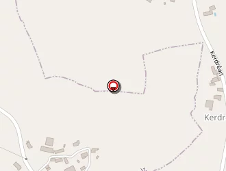 Carte de Valer Gaëtane à Belz