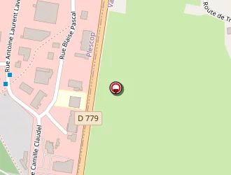 Carte de Beauty Concept à Plescop