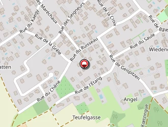 Carte de Aritmis à Schlierbach