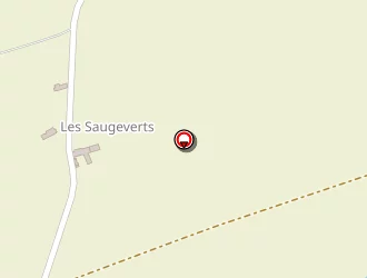 Carte de Toutou Baigne à Lancé