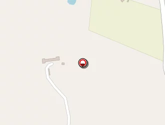 Carte de La Ferme De Paula à Daumeray