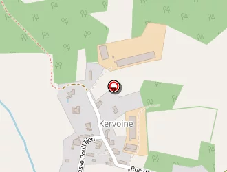 Carte de Evenno Jean-luc à Belz