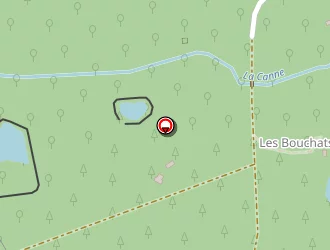 Carte de Panier Sympa à Ménestreau-en-villette