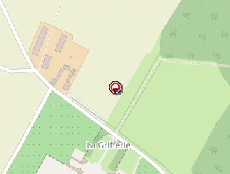 Carte de Lormeau (earl) à Luché-pringé