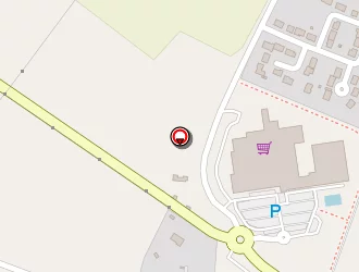 Carte de Les 3 B à Châteauneuf-sur-sarthe