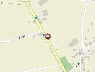 Carte de Leray Jonathan à Derval