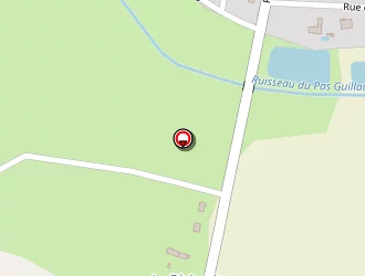 Carte de Des Millepertuis (gaec) à Pierric