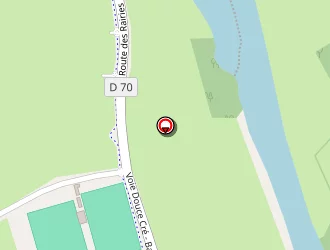 Carte de Loire Ambulances Occasions à Bazouges-sur-le-loir