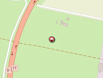 Carte de Boulay Bernard à Bains-sur-oust