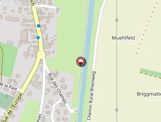 Carte de Buro Concept à Kembs