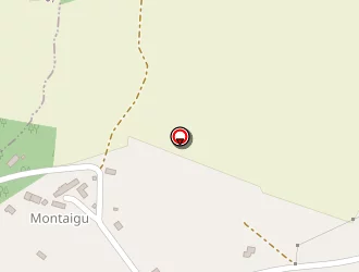 Carte de Bouteloup Sandrine à Treffléan