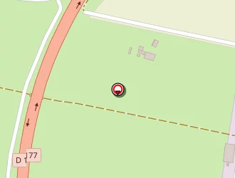 Carte de Lauriou Philippe à Bains-sur-oust