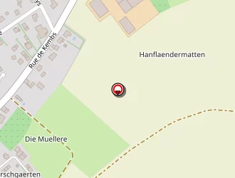 Carte de Smart Technology Elsass à Schlierbach