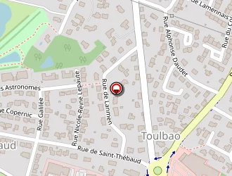 Carte de Table Et Cuisine à Saint-avé