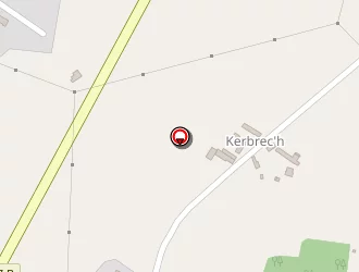 Carte de Le Fol Philippe à Pluneret