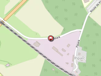 Carte de Afm Recyclage à Brech