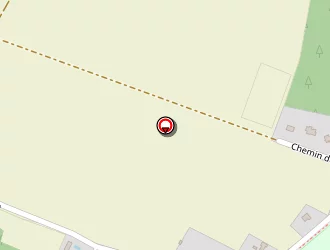 Carte de Stade De Kerabus à Plouhinec