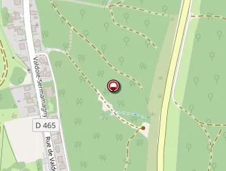 Carte de Aktuclean à Sermamagny