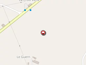 Carte de Emmaüs Communauté à Séné