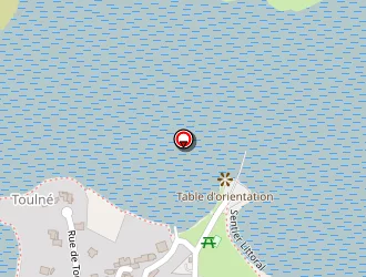 Carte de Mediaprev à Belz