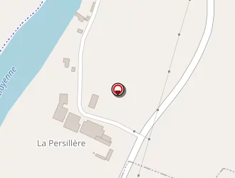 Carte de Elevage Marsollier à Chambellay