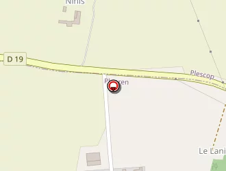 Carte de Boutes Jean-luc à Ploeren