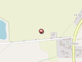 Carte de Bardoul Philippe à Louisfert