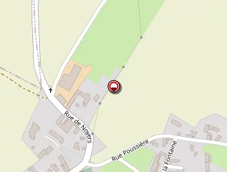 Carte de Jacotot Jérôme à Jouancy