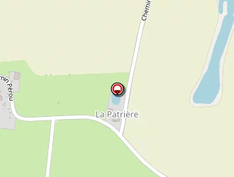 Carte de Allo Toutou Chic à Flèche (la)