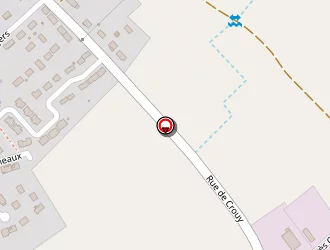 Carte de Duquenet Julien à Saint-laurent-nouan