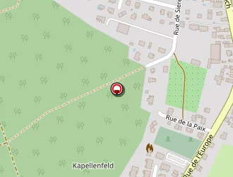 Carte de Fernbach Marion à Kembs