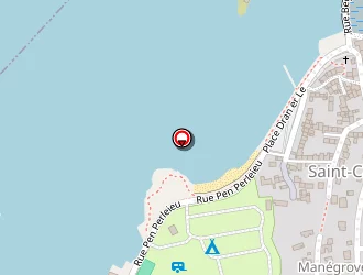 Carte de Salaun Guillaume à Belz