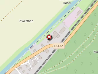 Carte de Garage Gmk à Illfurth