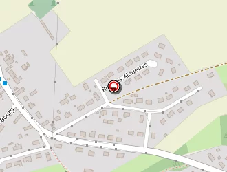 Carte de Chateaux Jean-marie à Averdon