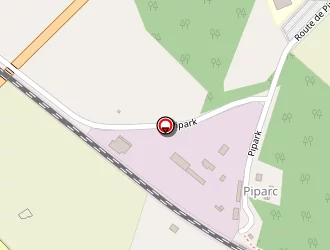 Carte de Societe De Construction Armori à Brech