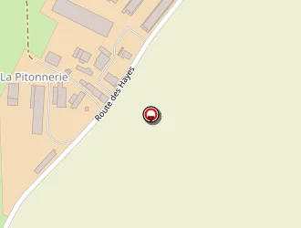 Carte de Lallier (gaec) à Hermites (les)