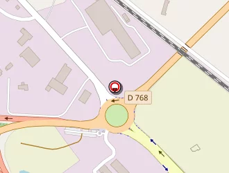 Carte de Md Plast à Brech