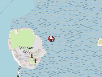 Carte de Minicrocs à Belz