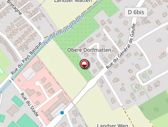 Carte de Alsace Provence Déco à Landser