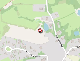 Carte de Ecole à Errevet